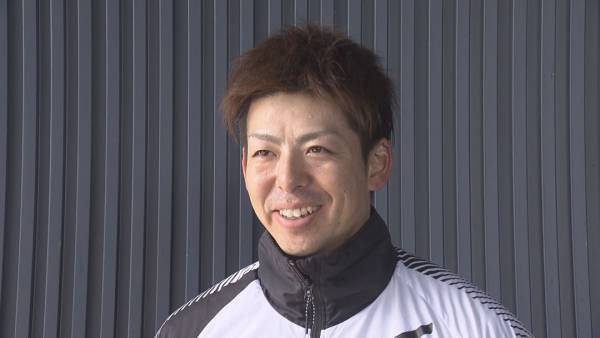 カープ野間峻祥 『自覚』と『責任』を胸に“勝負の１年”へ　新野手キャプテンとして目指す理想像とは？