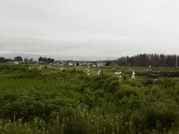 【北海道 東川町】第38回「写真の町」東川賞の受賞作家が決定