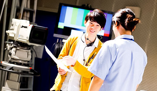 通信制「ID学園高等学校」 専門学校「東京ビジュアルアーツ」との教育連携により専門講座を開始