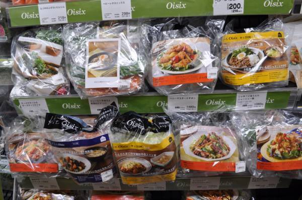 『ライフらしさ』を詰め込み、衣食住がそろって２年ぶりに復活！　12/7（水）、「ライフ初芝店」を建て替え改装オープン！