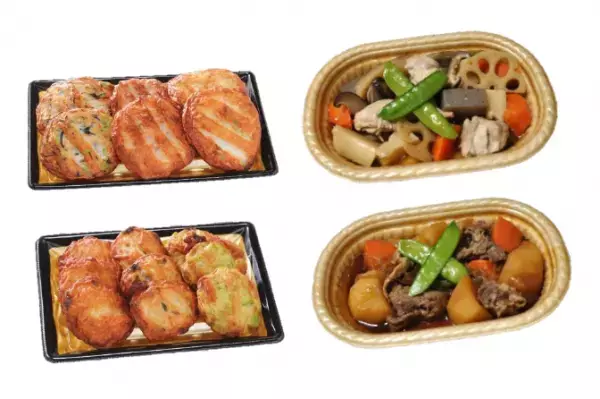 『ライフらしさ』を詰め込み、衣食住がそろって２年ぶりに復活！　12/7（水）、「ライフ初芝店」を建て替え改装オープン！