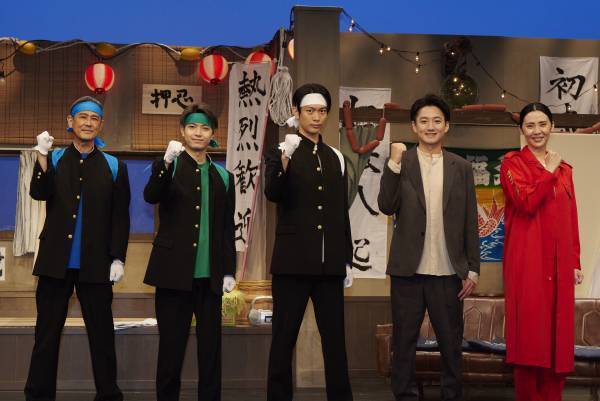 ものづくり計画主催！「ROOTERS〜応援者たち〜」開幕