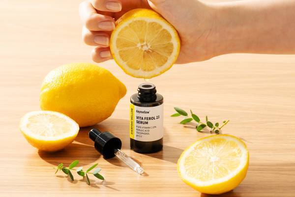 韓国発のスキンケアブランド「daymellow’(デイメロウ)」からビタミンC美容液が新発売！