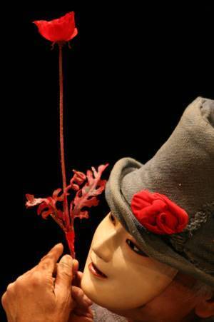 国際的評価を受ける清水きよし パントマイム活動55年記念公演『KAMEN』　初演から通算175回目の上演決定　カンフェティでチケット発売