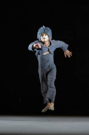 国際的評価を受ける清水きよし パントマイム活動55年記念公演『KAMEN』　初演から通算175回目の上演決定　カンフェティでチケット発売