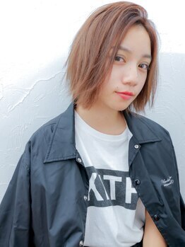 春日駅から徒歩5分の『belfloc』は低価格で高い技術を提供するプライベートサロン！駅近ドットコムで情報を公開中