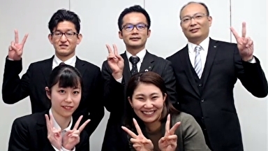 ＼「地方創生☆政策アイデアコンテスト2021」大臣賞、優秀賞の受賞者をご紹介／