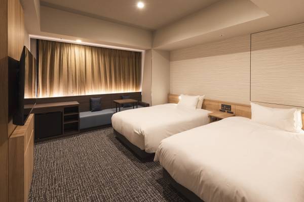 2022年4月1日（金）に「相鉄グランドフレッサ 高田馬場」を開業【相鉄ホテルマネジメント】