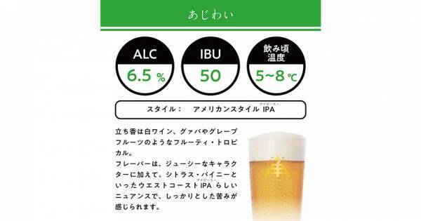 【三重県・ISEKADO】人気ブルワリーとコラボレーション！『RIAS COAST IPA』を本数限定発売
