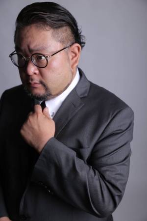 結成20年を超えたエンターテインメント風集団秘密兵器　年末企画「おちゃのま」上演決定　カンフェティでチケット発売