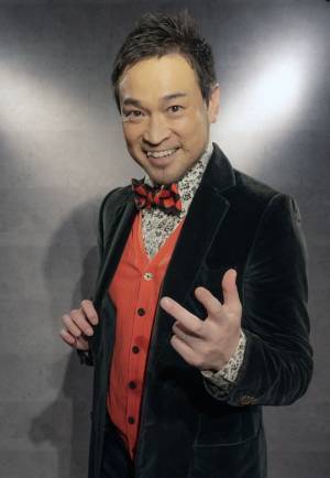 結成20年を超えたエンターテインメント風集団秘密兵器　年末企画「おちゃのま」上演決定　カンフェティでチケット発売