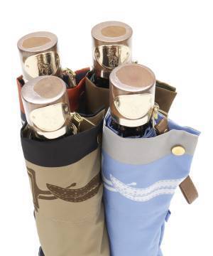 【新作】秋の装いを華やかにするポロラルフローレン（POLO RALPH LAUREN）の雨傘をご紹介【 ムーンバット 公式オンラインショップ】