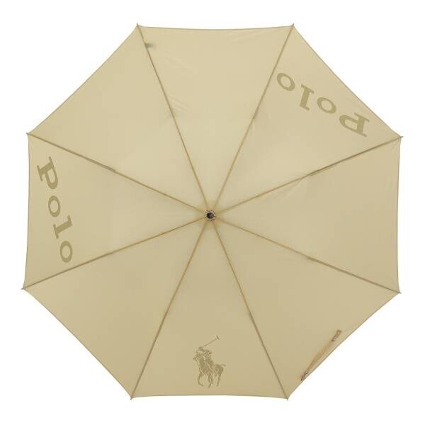 【新作】秋の装いを華やかにするポロラルフローレン（POLO RALPH LAUREN）の雨傘をご紹介【 ムーンバット 公式オンラインショップ】