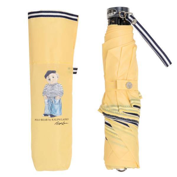 【新作】秋の装いを華やかにするポロラルフローレン（POLO RALPH LAUREN）の雨傘をご紹介【 ムーンバット 公式オンラインショップ】