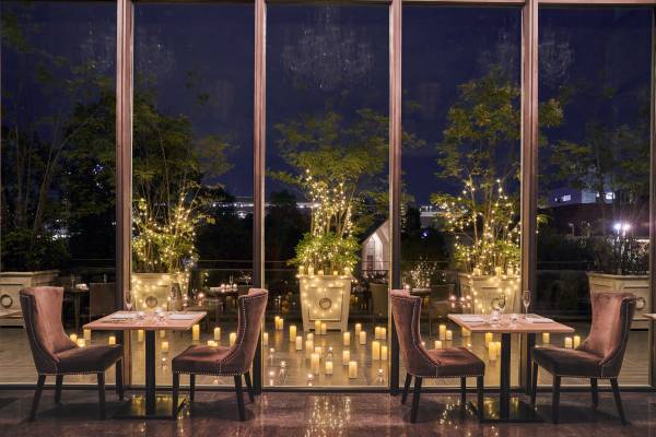 【大宮】大人も子供も楽しめる、夢と魔法のファンタジー・クリスマス・コンサートを12月23日に限定開催！「チャペルコンサート付クリスマスディナー」