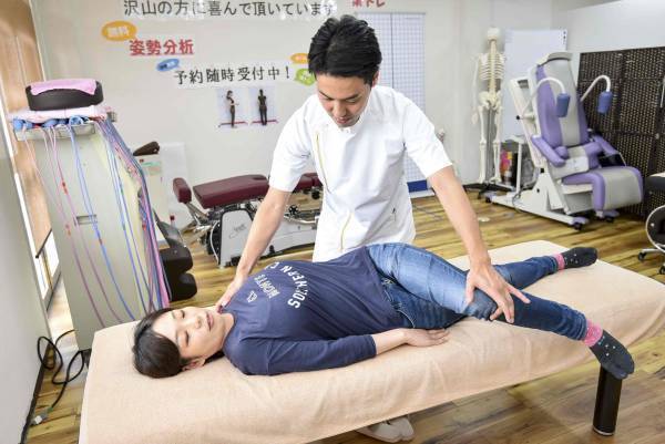 経験豊富なスタッフが多数在籍！オーダーメイド施術で不調の根本改善を目指せる『ゆう鍼灸整骨院・新福院』の情報をFindサービスで公開