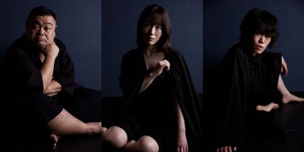 現代社会に幸福の形を問いかける　坂口安吾の最高傑作『夜長姫』　9PROJECTにより舞台化決定　カンフェティでチケット発売