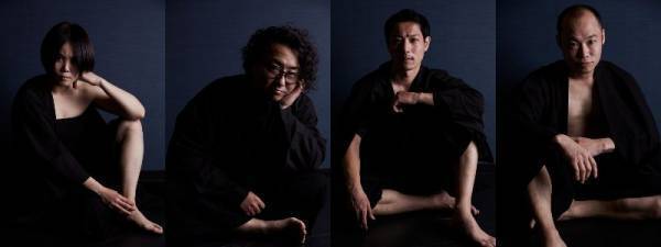 現代社会に幸福の形を問いかける　坂口安吾の最高傑作『夜長姫』　9PROJECTにより舞台化決定　カンフェティでチケット発売