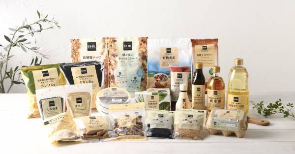 雨や暑い日が続くこれからの季節に大活躍の「ライフネットスーパー」　6月に導入店舗70店舗を達成！