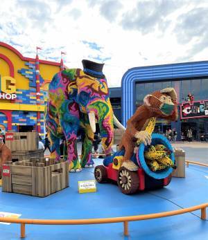 「大人も楽しむ！」　お子様連れが安心して連泊できる1日1組限定のシッター付コンドミニアム。連泊割引4月29日開始｜名古屋市「おやこホテル」