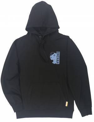 HTB北海道テレビ公式ライセンス商品 onちゃんパーカー第2弾「しまむらオンラインショップ」で1月18日(火)～予約販売決定！！