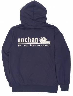 HTB北海道テレビ公式ライセンス商品 onちゃんパーカー第2弾「しまむらオンラインショップ」で1月18日(火)～予約販売決定！！