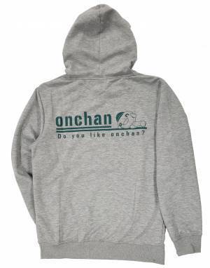 HTB北海道テレビ公式ライセンス商品 onちゃんパーカー第2弾「しまむらオンラインショップ」で1月18日(火)～予約販売決定！！