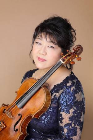 世界で活躍するカウンターテナー藤木大地と、名手ぞろいのピアノ五重奏による白熱の室内楽コンサートを三原ポポロで開催！