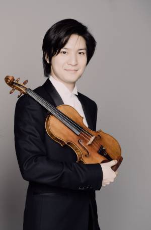 世界で活躍するカウンターテナー藤木大地と、名手ぞろいのピアノ五重奏による白熱の室内楽コンサートを三原ポポロで開催！