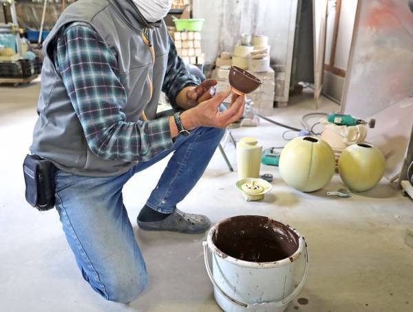お茶の葉から生まれたマグカップで、心地よいティーライフをお楽しみください。