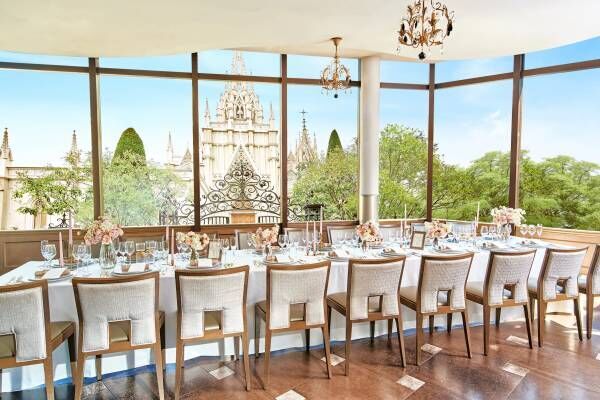 結婚式を延期中の 待ち婚 カップルに向けて 最短1か月で結婚式が叶う 青山セントグレース大聖堂 レストランウエディング受注開始 22年6月15日 ウーマンエキサイト 1 7 結婚式を延期中の 待ち婚 カップルに向けて 最短1か月で結婚式が叶う 青山セントグレース大聖堂 レストランウエディング受注開始 22年6月15日 ウーマンエキサイト 1 7