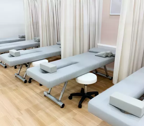 【1ヶ月3万人の実績！】「あい鍼灸院・接骨院 なんばウォーク院」が大きくなって2022年12月1日(木)移転オープン