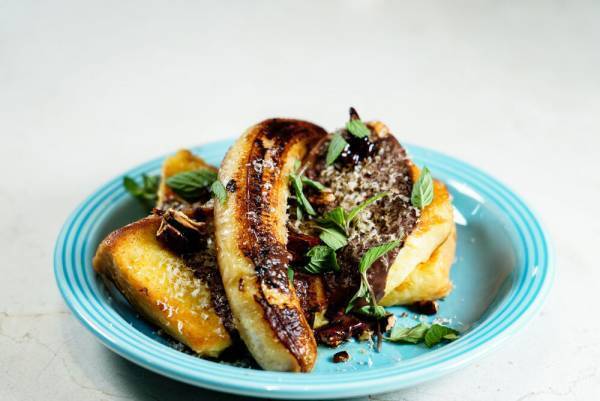 MUSTARD™ HOTEL SHIBUYAにて ハンバーガービストロ「Chillmatic」の 朝食メニュー付き宿泊プランが7月1日（金）から登場