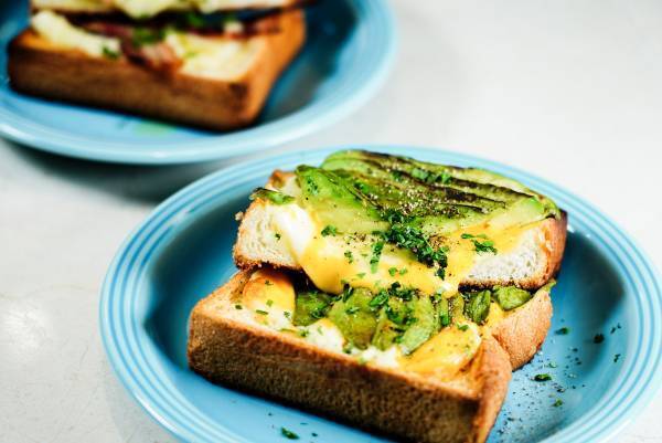 MUSTARD™ HOTEL SHIBUYAにて ハンバーガービストロ「Chillmatic」の 朝食メニュー付き宿泊プランが7月1日（金）から登場