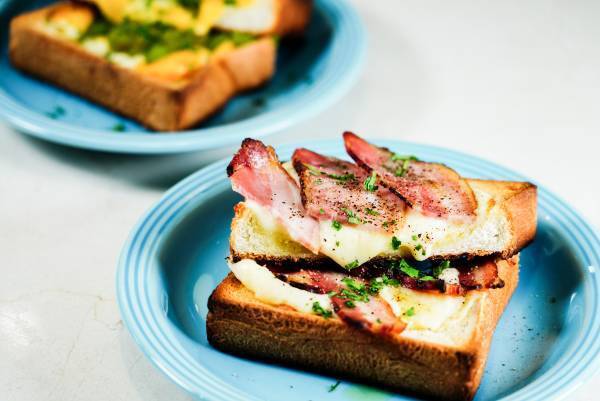 MUSTARD™ HOTEL SHIBUYAにて ハンバーガービストロ「Chillmatic」の 朝食メニュー付き宿泊プランが7月1日（金）から登場