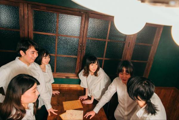 『テレビアニメ「鬼滅の刃」無限列車編』とコラボしたリアル脱出ゲーム イベント限定デザインのオリジナルグッズ6種が販売決定！