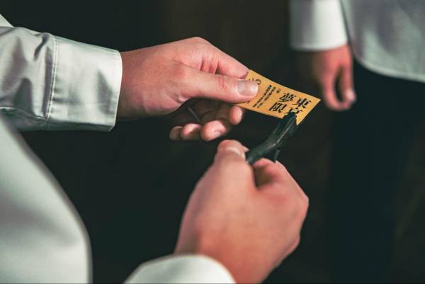 『テレビアニメ「鬼滅の刃」無限列車編』とコラボしたリアル脱出ゲーム イベント限定デザインのオリジナルグッズ6種が販売決定！