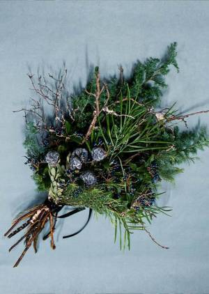 京都から季節の素敵な贈り物。YOUKAEN KYOTO から クリスマスのスペシャルギフトを販売中！