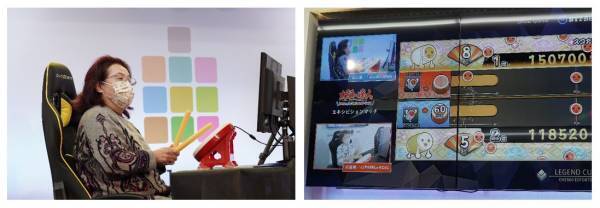 全国シニアeスポーツ大会実行委員会主催 「LEGEND　CUP」をNTT西日本富山支店がサポート