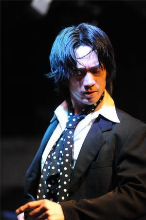 日本のトップダンサー・永田健の出演も決定！ヒラルディージョ『フラメンコ・コンサート』5/15開催　カンフェティにてチケット発売中