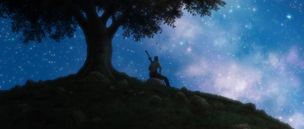 三浦建太郎原作 アニメ『ベルセルク 黄金時代篇 MEMORIAL EDITION』 10月よりTOKYO MXほかにて放送開始！