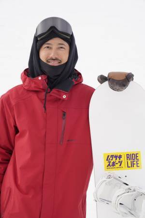 ムラサキスポーツ所属プロスノーボーダー2名と行く！滑って泊まって観て楽しむ！ 女性限定スノーボードツアー in星野リゾート　アルツ磐梯　 旅工房公式サイトにて1月14日（金）より販売開始