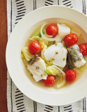 ～JA全農広報部との初コラボ企画も！～ 新シリーズ『オレンジページplus』が、 がんばりすぎない「2品晩ごはん」レシピを隔月でお届け♪