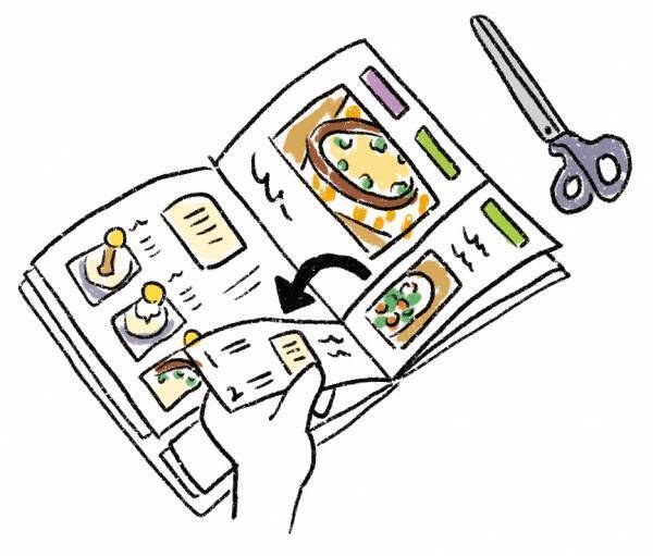 ～JA全農広報部との初コラボ企画も！～ 新シリーズ『オレンジページplus』が、 がんばりすぎない「2品晩ごはん」レシピを隔月でお届け♪