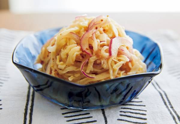 ～JA全農広報部との初コラボ企画も！～ 新シリーズ『オレンジページplus』が、 がんばりすぎない「2品晩ごはん」レシピを隔月でお届け♪