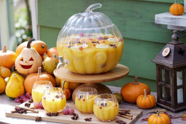 【リゾナーレ那須】農園でハロウィンを楽しむ「アグリハロウィン」開催 ～野菜をモチーフにしたコスチューム＆フォトスポット、カボチャのカクテルでハロウィンパーティも～｜期間：2022年10月1日～31日