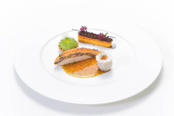 【株式会社ひらまつ】美食のワールドカップ『ボキューズ・ドール 2023』の日本代表に銀座「アルジェント」石井友之が選出