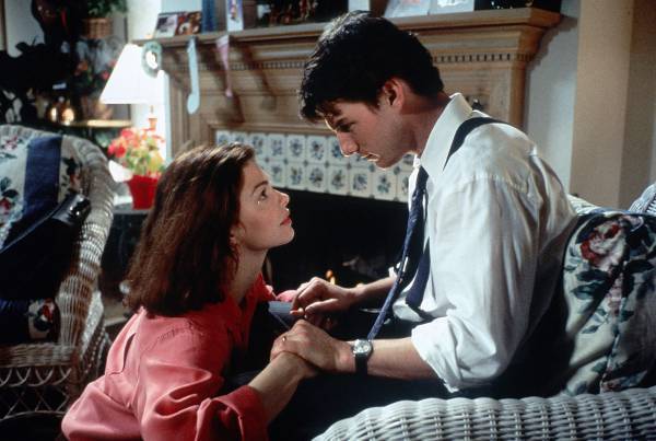 トム・クルーズ主演、うまい話には裏が…若きエリート弁護士が陥る陰謀劇 「ザ・ファーム 法律事務所」 9月10日（土）よる7時～BS12 トゥエルビで放送