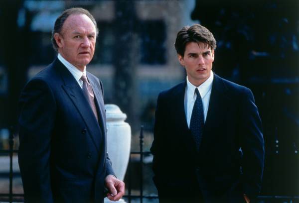 トム・クルーズ主演、うまい話には裏が…若きエリート弁護士が陥る陰謀劇 「ザ・ファーム 法律事務所」 9月10日（土）よる7時～BS12 トゥエルビで放送