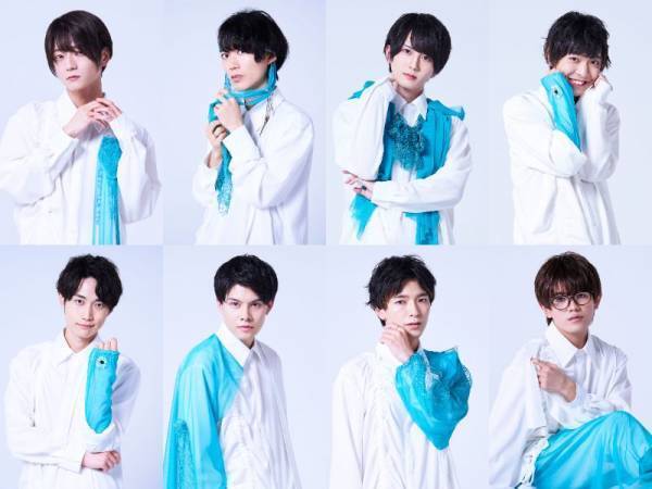 人気舞台シリーズ最新作『デストルドー９～絶望と希望の９日間～』　全通特典アフターイベント開催決定　カンフェティでチケット発売